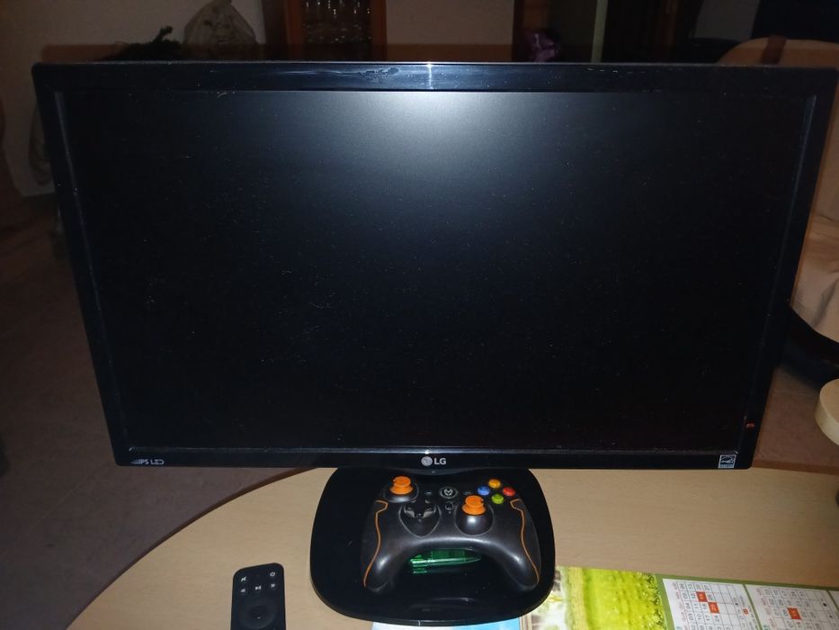 Ecrã para PC LG modelo 25MP57VQ