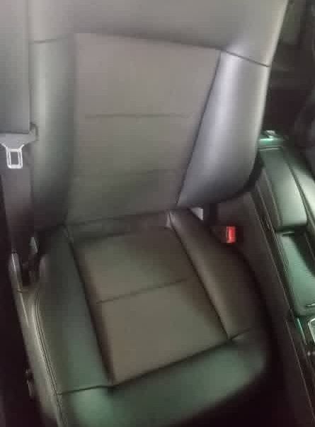 Mercedes E 220 Avantgarde