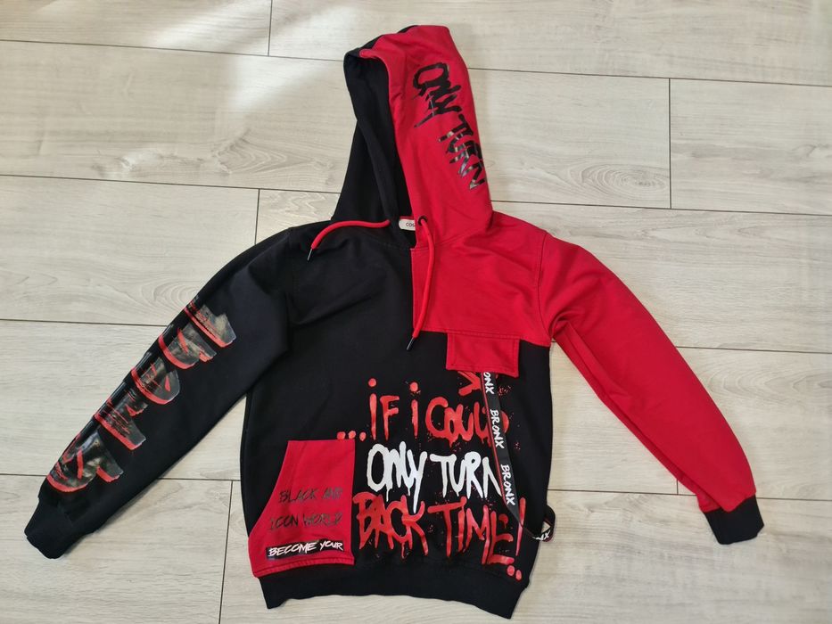 Bluzą chłopięca Cosmo rozmiar 152