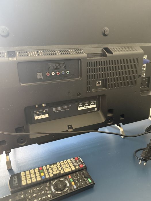 Telewizor Sony KDL-32W706B 32” LED