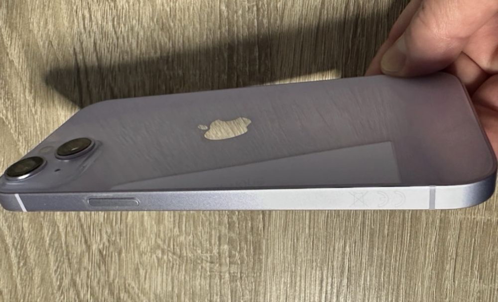 Iphone 14 rosa 128GB