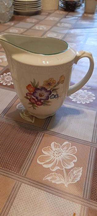 Mlecznik dzbanek Chodzież