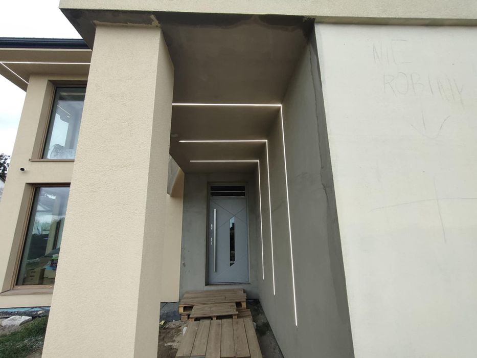 ELEKTRYK - Kompleksowe usługi elektryczne - Awarie - Naprawy