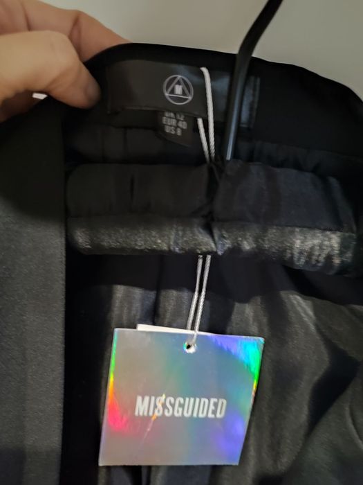 Нова сукня-піджак Missguided