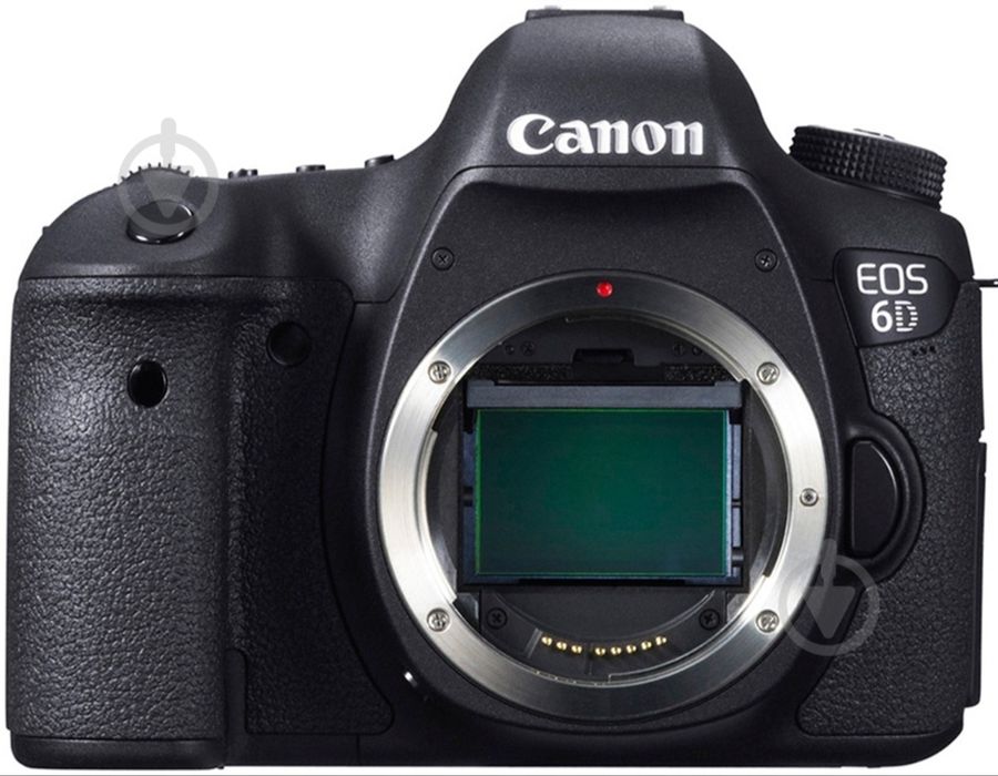 Знижка!! 2018 | Canon EOS 6D WG | WI-FI , GPS