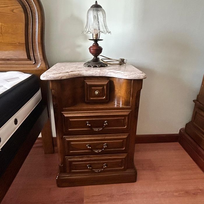 Vendo mobília de quarto