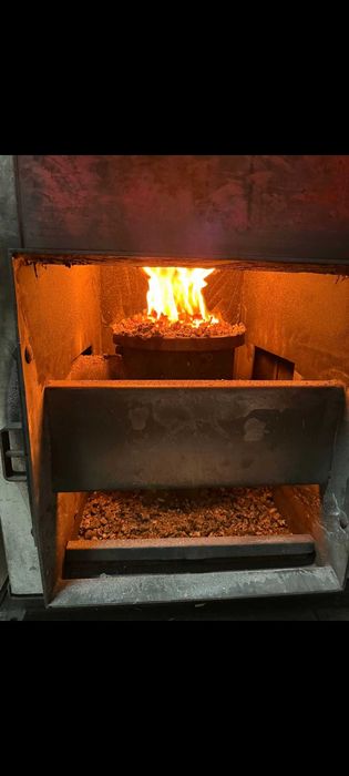 węgiel groszek pakowany skarbek 28kj