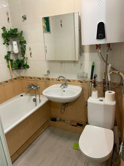 1-к, Холодногірська вул., 7, Холодна Гора (Холодногірський)