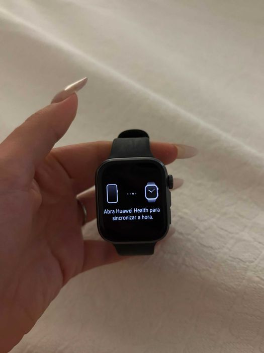 Huawei Watch Fit 4