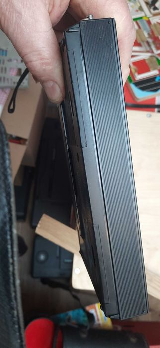 Radioodbiornik Panasonic RF-B65