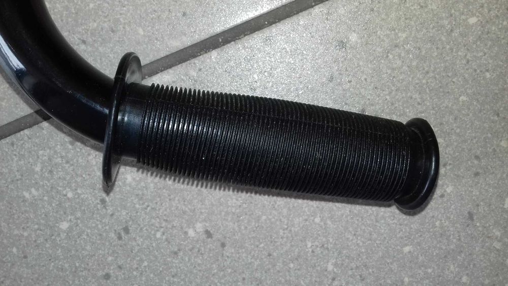 Rower elementy rozbudowa nauka jazdy