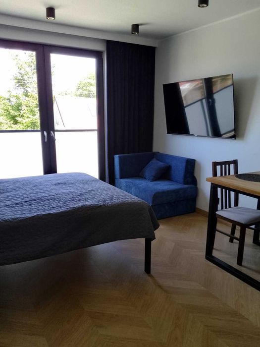 Mechelinki apartament Laura