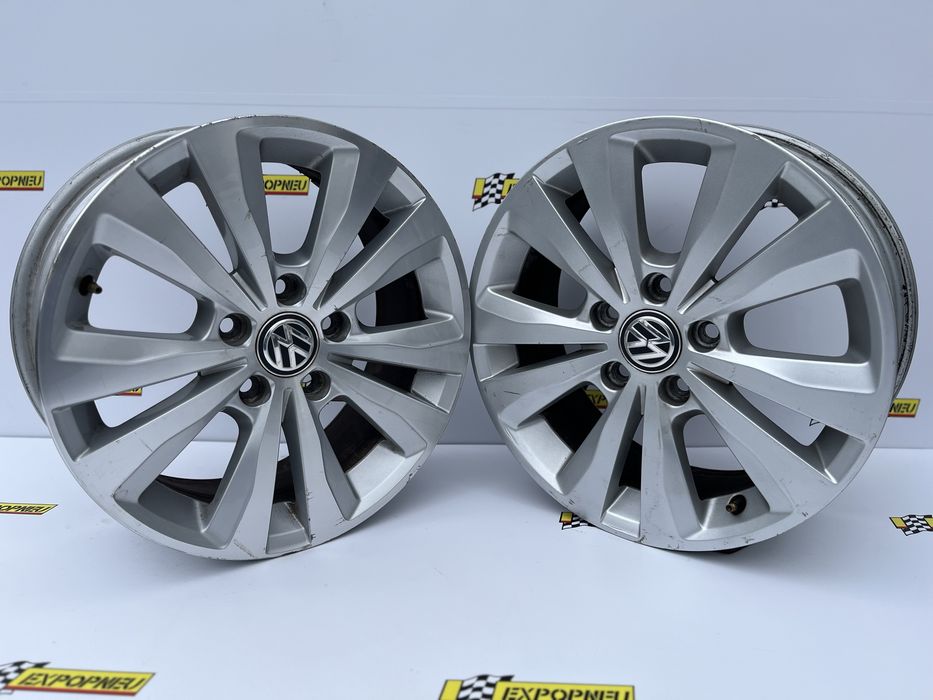 Jantes retoma 16 vw 5x112 #no1