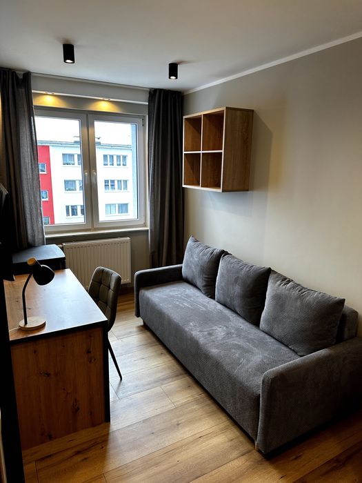 Mieszkanie – Gdańsk, Kolonia Przybyszewskiego, Aniołki - Widok 3
