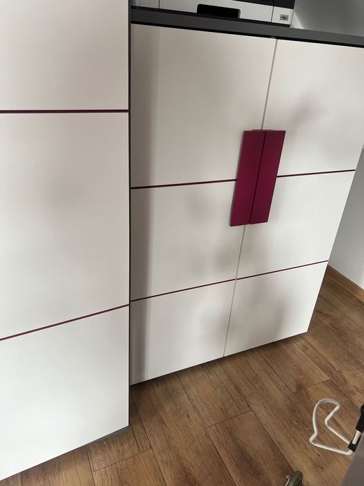 Komplet mebli młodzieżowych