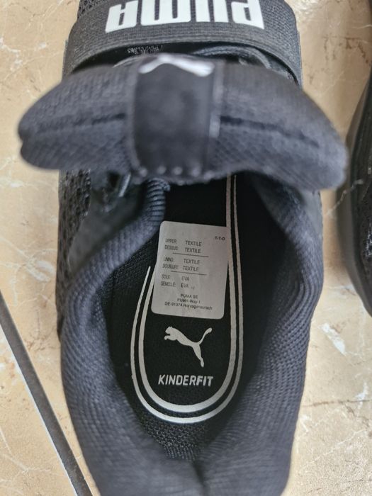 Adidasy buty puma nowe buciki oryginalne trampki