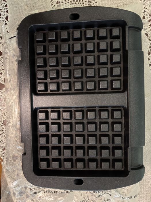 Гриль Tefal  GC706D34 + насадки  XA724810