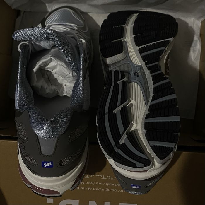 sneakersy New Balance 1890 Abzorb