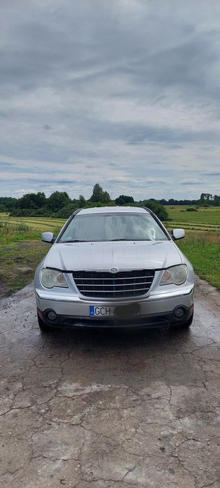 Pacyfika Chrysler