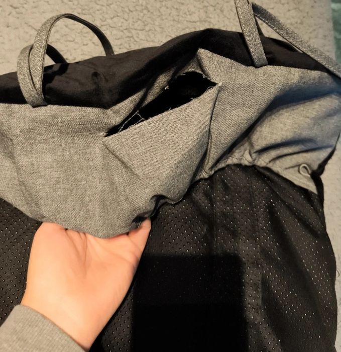 Saco para carrinho Jane