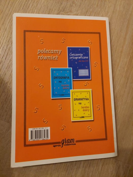 Terminy literackie na bardzo dobry wydawnictwo grsm