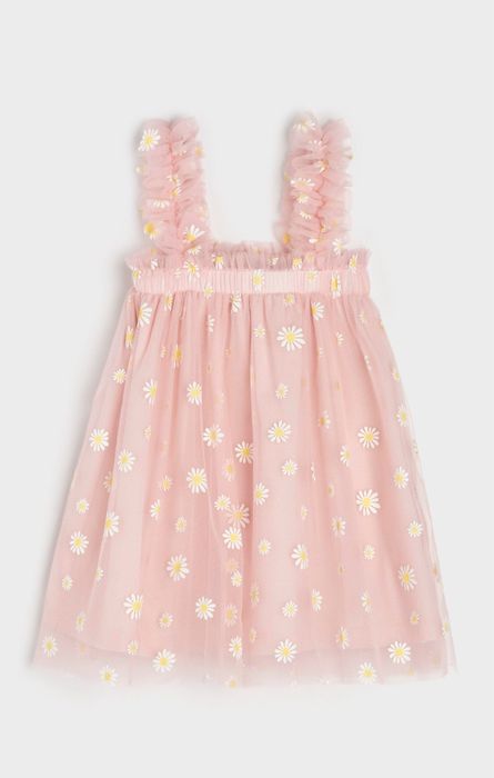 Плаття на дівчинку 86-92см 1,5-2роки sinsay