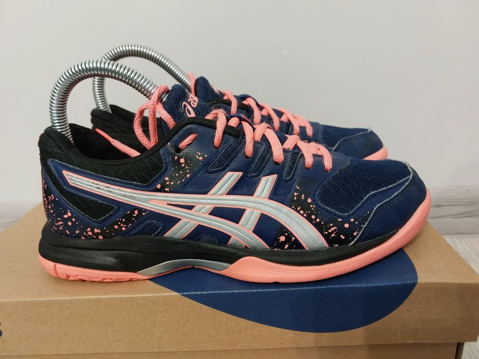 Asics Gel-Flare rozmiar 37.