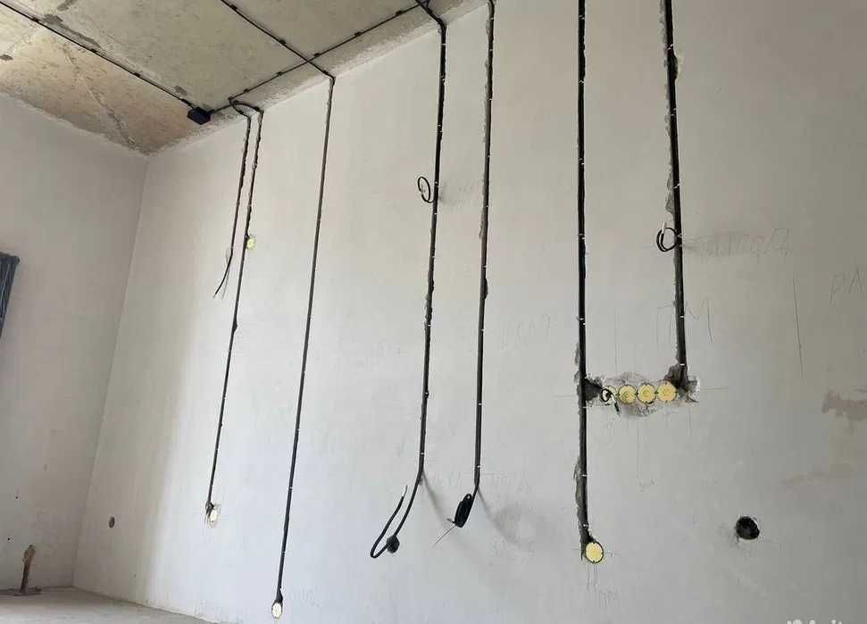 БЕСПЛАТНЫЙ ВЫЕЗД‼️ электрик | електрик | услуги электрика Николаев