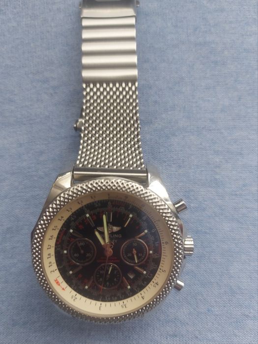 Часы мужские Breitling.