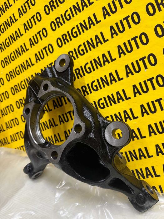 Опора поворотна кулак цапфа права ліва Mazda CX-5 17-25 нові оригінал