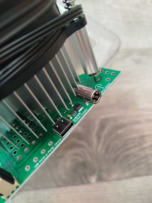 Atorch DL24 навантажувач 150W 20A, тест зарядок, Bluetooth НОВА ВЕРСІЯ