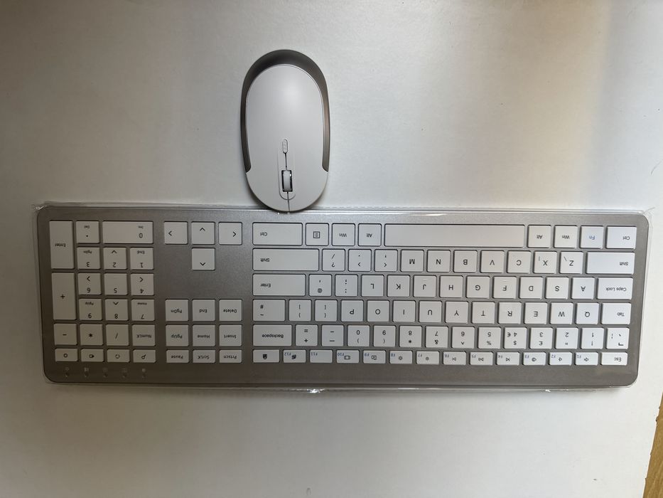 Seenda SK38 (klawiatura + mysz).
