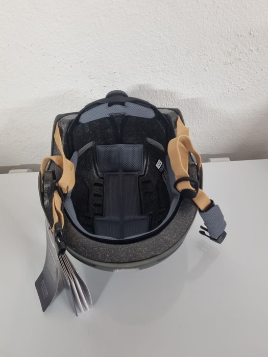 Capacete Olsson Urban Light