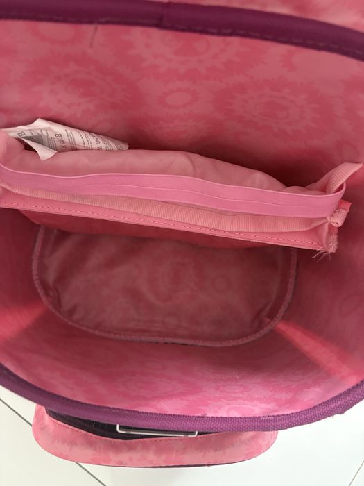 Plecak anatomiczny premium lily kotek