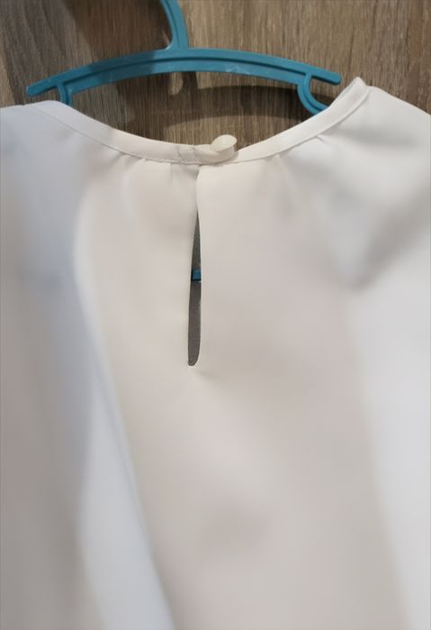 Вишиванка вишита бісером