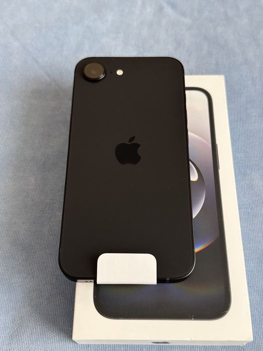 Iphone 16e 128Gb Neverlock