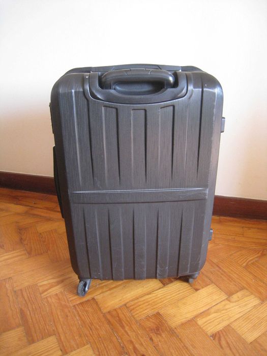 Mala de Viagem Rígida Trolley Bag Grande