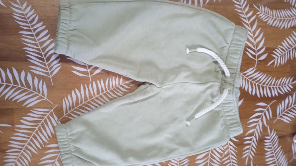 штанішки для немовлят