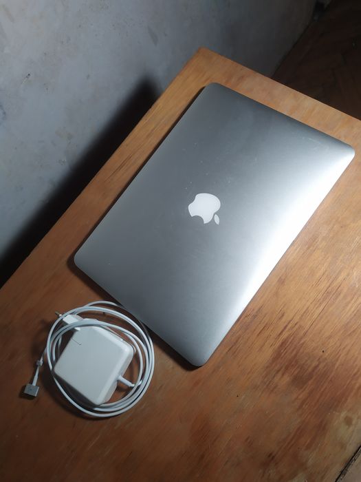 MacBook Pro 13" Retina (Late 2013) – Надійний ноутбук за вигідною ціно