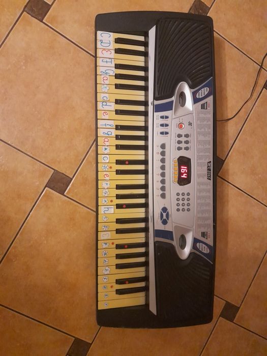Sprzedam keyboard mk2065