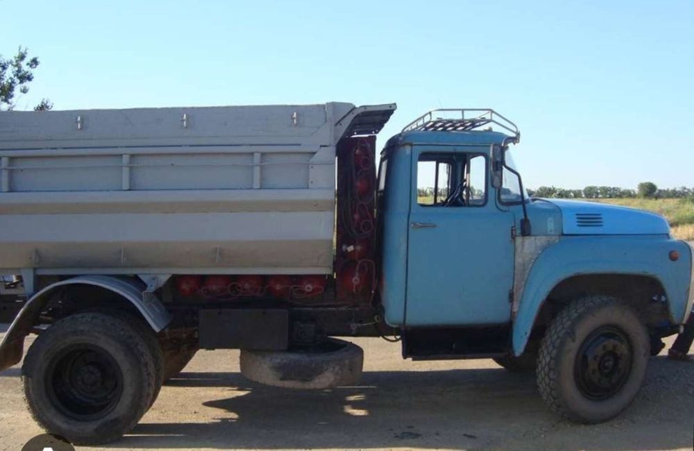 ВЫВОЗ МУСОРА КамАЗ ЗИЛ Газон Газель БУС Вивіз сміття Грузчики Хлам