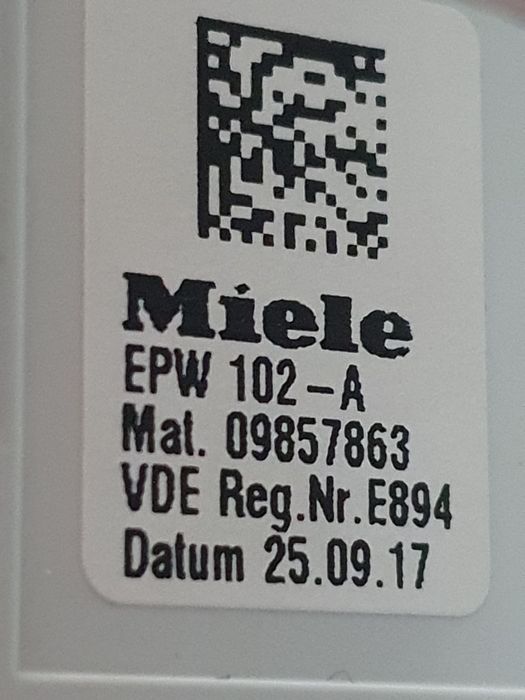Модулі,плати до пральних,стіральних  машин EDPL 122-A. EPW102-A