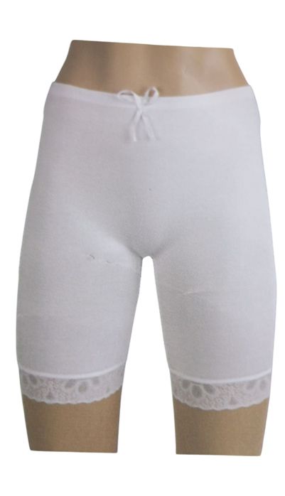 Majtki z nogawką, reformy 2szt. W komplecie