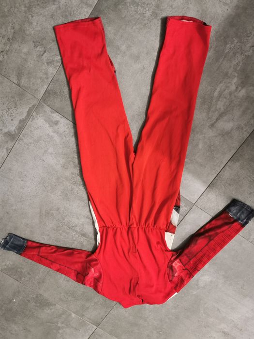 Star Wars strój obrońcy republiki
25
 zł