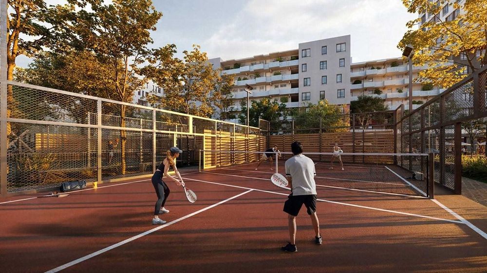 1-кімнатна квартира за адресою вул. Персенківка (площа 42 м²) - Atlanta.ua - фото 7