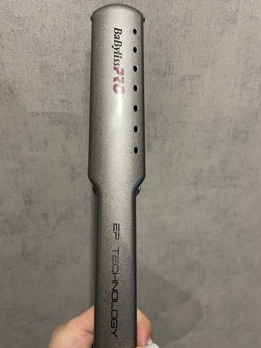 Утюжок BaByliss PRO 2073