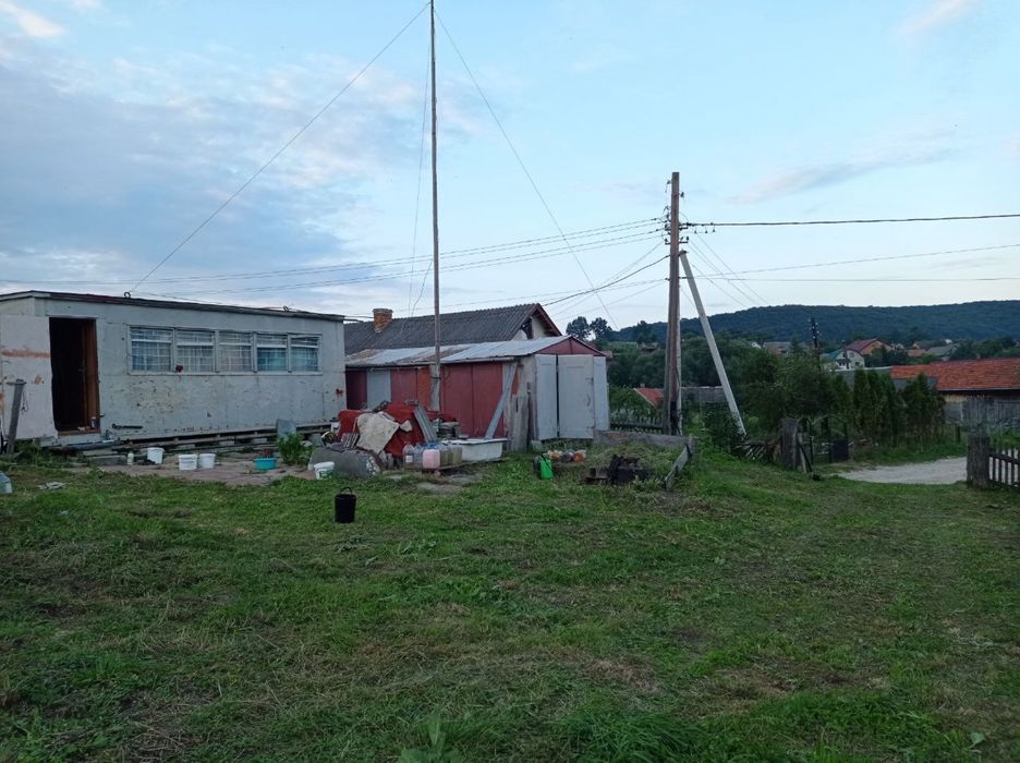 Земельна ділянка с. Суходіл 32соток