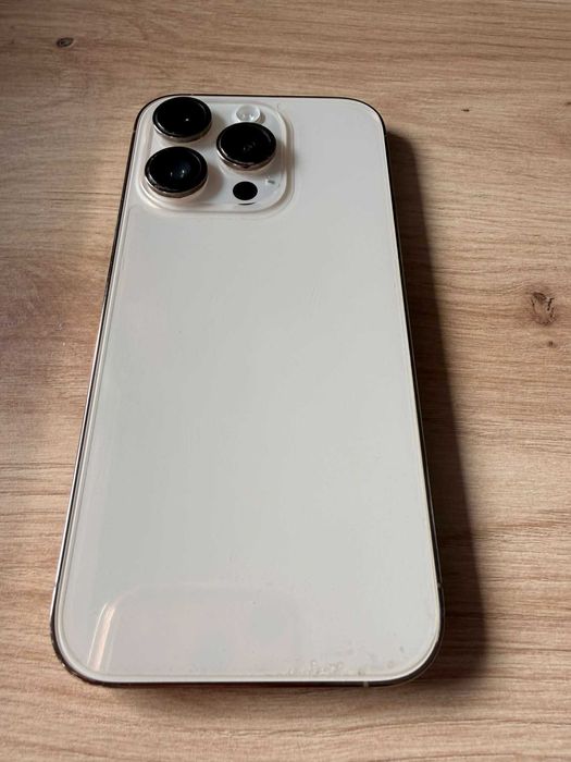 iPhone 14 Pro 256GB  Złoty