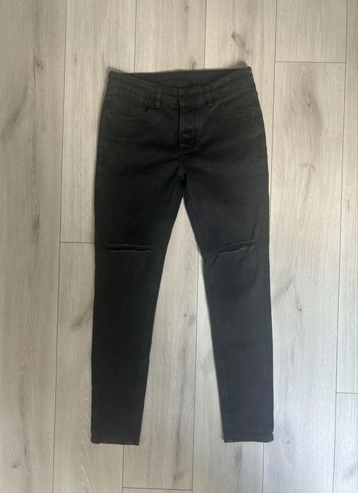Slim fit Ksubi Jeans