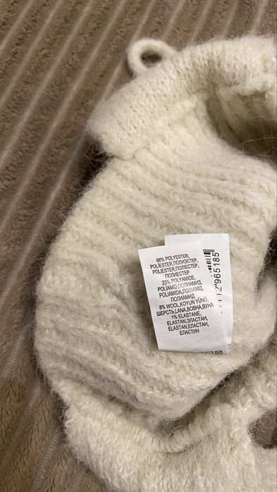 Шапка з вушками Colinʼs